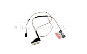 Display cable LED eDP 40-Pin suitable for Acer Aspire E5-571G-51TH