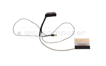 Display cable LED eDP 40-Pin suitable for Acer Nitro 5 (AN517-51)