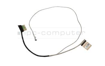 Display cable LED eDP 40-Pin suitable for Asus ExpertBook P1 P1501JA