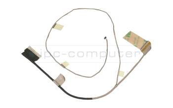 Display cable LED eDP 40-Pin suitable for Asus ROG GL551VW