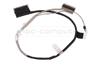Display cable LED eDP 40-Pin suitable for Asus ROG Strix G15 G512LWS
