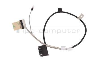 Display cable LED eDP 40-Pin suitable for Asus ROG Strix G17 G712LU