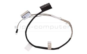 Display cable LED eDP 40-Pin suitable for Asus ROG Strix SCAR III G531GW