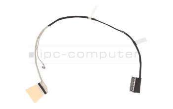 Display cable LED eDP 40-Pin suitable for Asus ROG Strix Scar 17 G733ZX