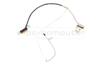 Display cable LED eDP 40-Pin suitable for Asus TUF Gaming A15 FA506NC