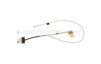 Display cable LED eDP 40-Pin suitable for Asus VivoBook Max R541UJ