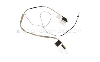Display cable LED eDP 40-Pin suitable for HP 17-ak000