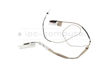 Display cable LED eDP 40-Pin suitable for HP 17-bs000