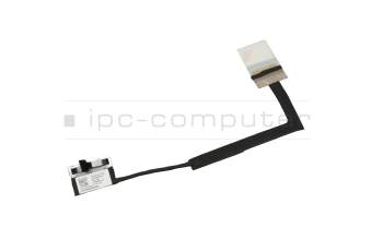 Display cable LED eDP 40-Pin suitable for Lenovo Legion Y920-17IKB (80YW)