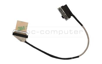 Display cable LED eDP 40-Pin suitable for Lenovo ThinkPad P72 (20MB/20MC)