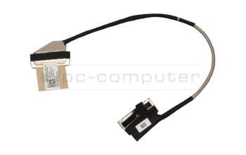 Display cable LED eDP 40-Pin suitable for Lenovo ThinkPad P72 (20MB/20MC)