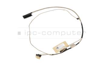 Display cable LED eDP 40-Pin suitable for Lenovo Yoga 510-14IKB (80VB)