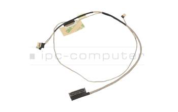 Display cable LED eDP 40-Pin suitable for Lenovo Yoga 510-14IKB (80VB)