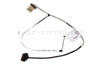 Display cable LED eDP 40-Pin suitable for MSI CreatorPro M15 A11UIS (MS-16R6)