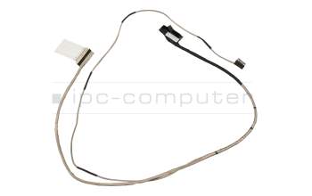 Display cable LED eDP 40-Pin suitable for MSI GE73 7RC/7RD (MS-17C3)