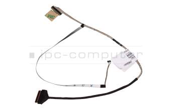 Display cable LED eDP 40-Pin suitable for MSI GF63 Thin 11SC (MS-16R6)