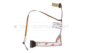 Display cable LED eDP 40-Pin suitable for MSI GL75 Leopard 10SCSR/10SCXR (MS-17E8)