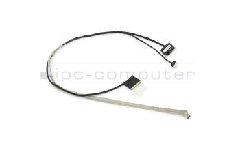 Display cable LED eDP 40-Pin suitable for MSI GS60 6QE (MS-16H7)