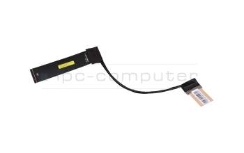 Display cable LED eDP 40-Pin suitable for MSI GS66 Stealth 10SF/10SE/10SFS (MS-16V1)