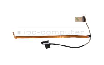 Display cable LED eDP 40-Pin suitable for MSI GT76 Titan DT 10SG/10SGS (MS-17H3)