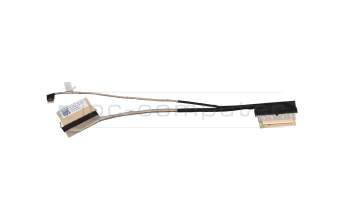 Display cable LED eDP 40-Pin suitable for Medion Akoya S17404 (M17CUN)