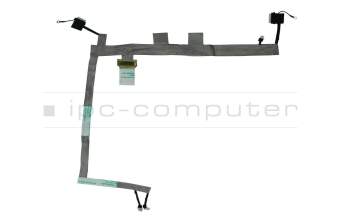 Display cable LED suitable for Asus G72GX