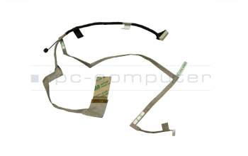 Display cable LED suitable for Asus K72JU