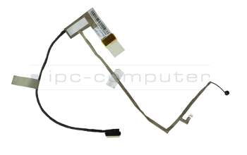 Display cable LED suitable for Asus N61VG