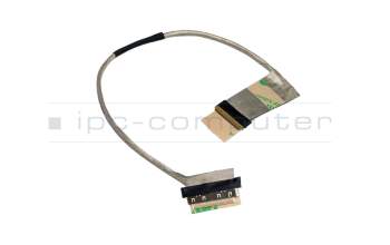 Display cable LED suitable for Asus N76