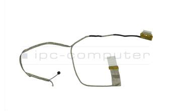 Display cable LED suitable for Asus R500VD