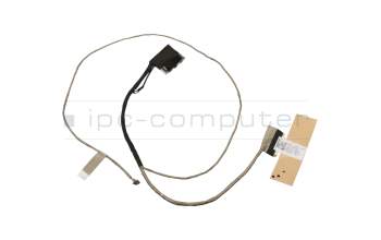 Display cable LVDS 30-Pin suitable for Asus ExpertBook P2 P2540UB