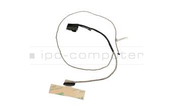 Display cable LVDS 30-Pin suitable for Asus ExpertBook P2 P2540UV