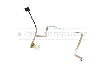 Display cable LVDS 30-Pin suitable for Asus Pro Advanced B551LA
