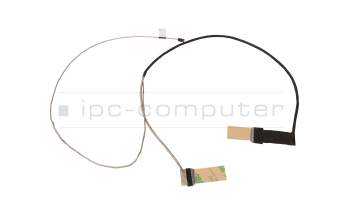 Display cable LVDS 30-Pin suitable for Asus ROG GL552VW