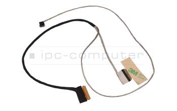 Display cable LVDS 30-Pin suitable for Asus TUF FX505DY