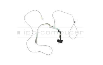 Display cable LVDS 30-Pin suitable for Lenovo Y70-70 Touch