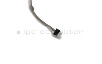 Display cable LVDS 40-Pin (DIS) suitable for Lenovo G500 (80A6)