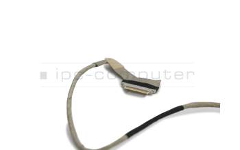 Display cable LVDS 40-Pin (DIS) suitable for Lenovo G510 (80A8)