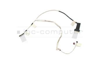 Display cable LVDS 40-Pin (Touch) suitable for Asus X550WA