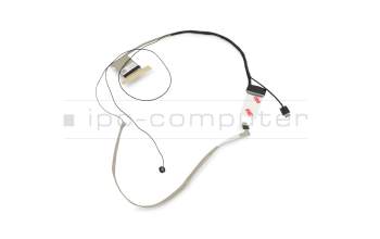 Display cable LVDS 40-Pin (with microphone) suitable for Asus F751LDV