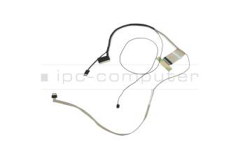 Display cable LVDS 40-Pin (with microphone) suitable for Asus R752LDV