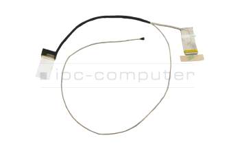 Display cable LVDS 40-Pin (without microphone) suitable for Asus X751LB