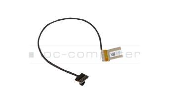 Display cable LVDS 40-Pin HD suitable for Asus Transformer Book Flip TP500LB