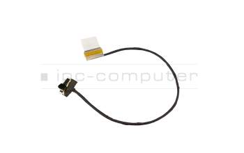 Display cable LVDS 40-Pin HD suitable for Asus Transformer Book Flip TP500LN