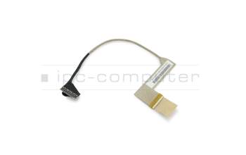 Display cable LVDS 40-Pin suitable for Asus Lamborghini VX7