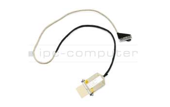 Display cable LVDS 40-Pin suitable for Asus ROG G73SW