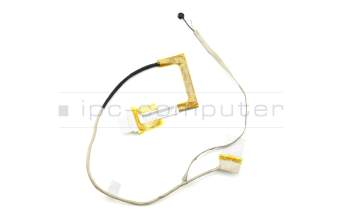 Display cable LVDS 40-Pin suitable for Asus X401A