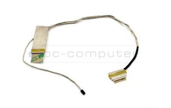 Display cable LVDS 40-Pin suitable for Asus X451CA