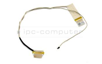 Display cable LVDS 40-Pin suitable for Asus X451CA