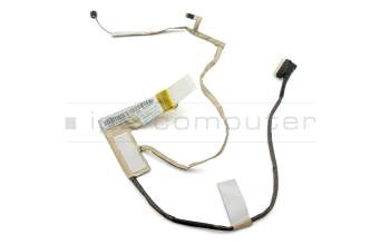 Display cable LVDS 40-Pin suitable for Asus X64JV